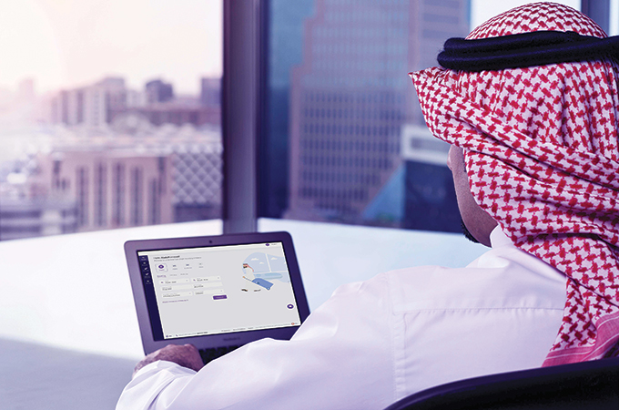 Seera offers digital solution for corporate travel